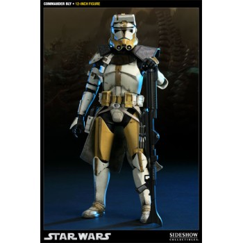 Star Wars Commander Bly 12 inches Figure